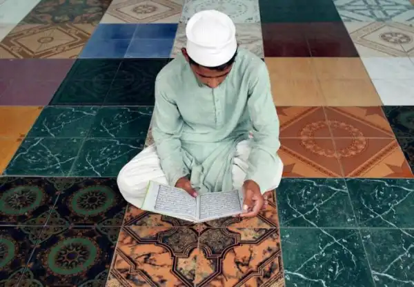 MUSLIMS: See The 3 Tips To Help You Stay Healthy During Ramadan